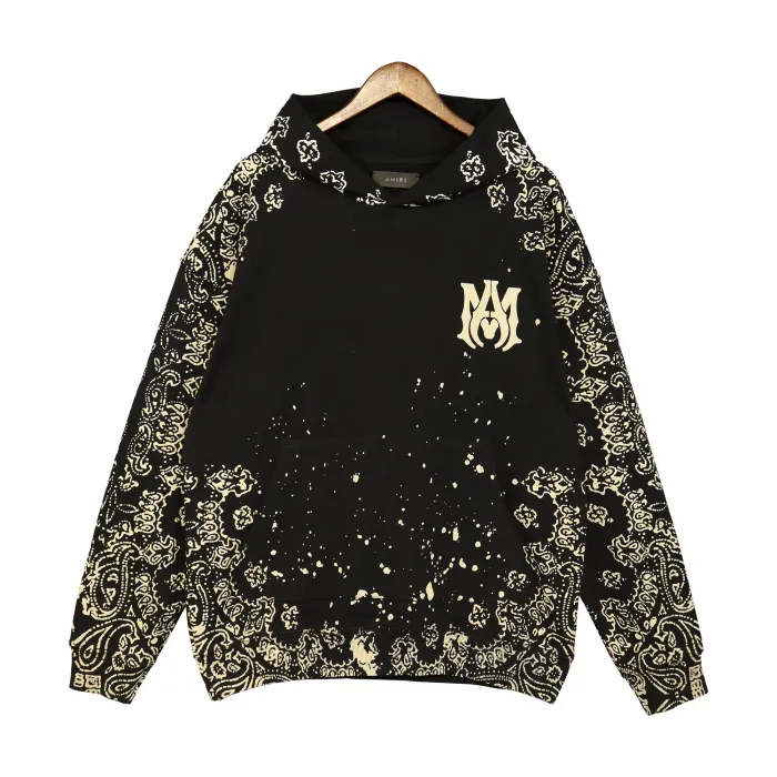 Amiri — Hoodies