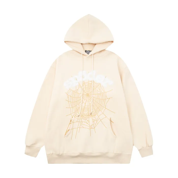 Sp5der — Hoodies