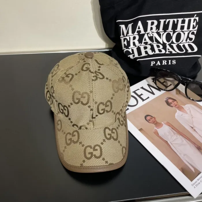 Gucci — Hats