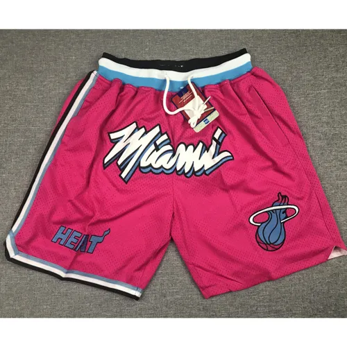 Just Don — Shorts