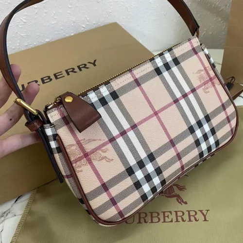Burberry — Bags