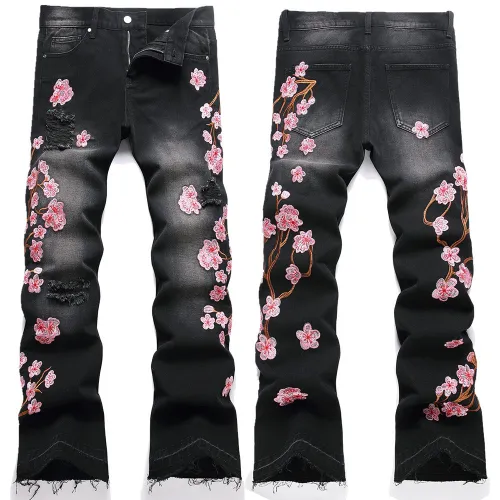 Amiri — Jeans