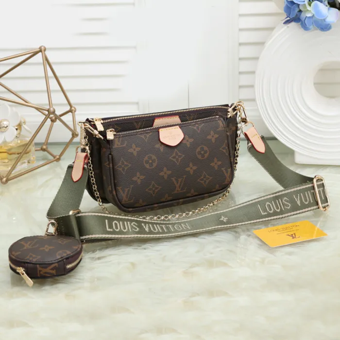 Louis Vuitton — Bags