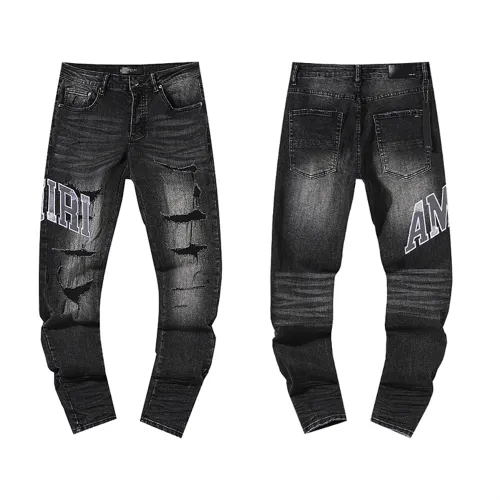 Amiri — Jeans