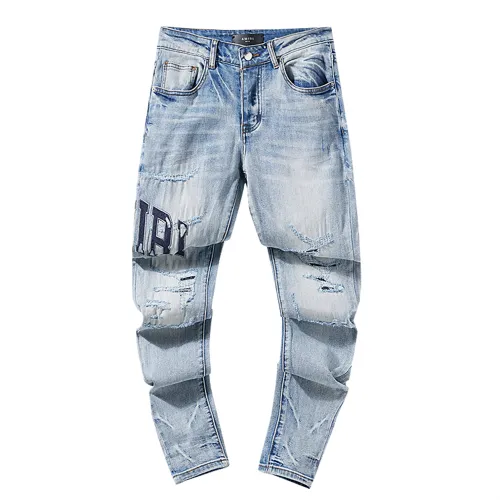Amiri — Jeans