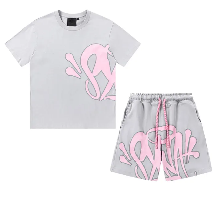 Syna World — Summer Suits