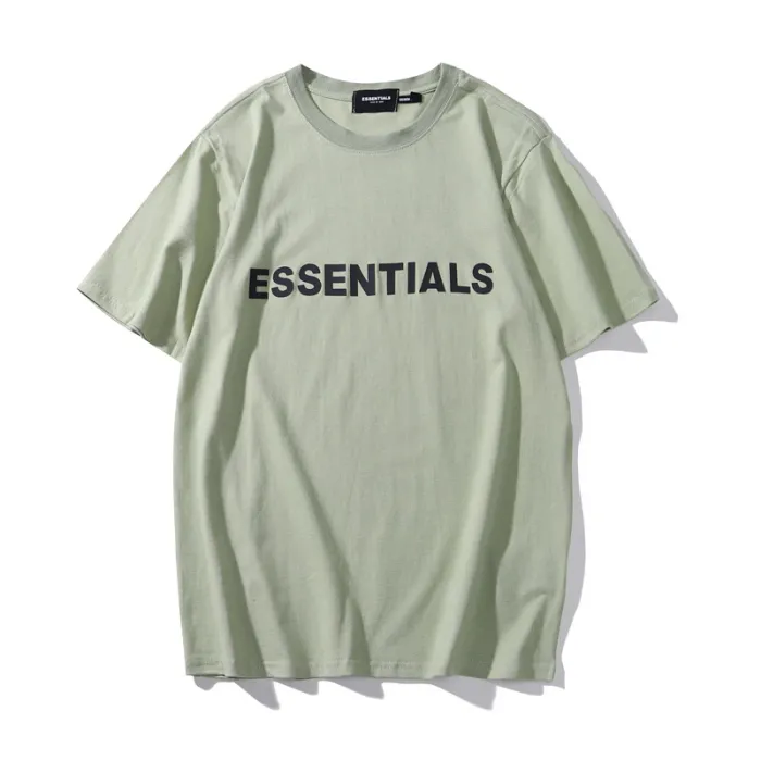 Essentials — T-Shirts