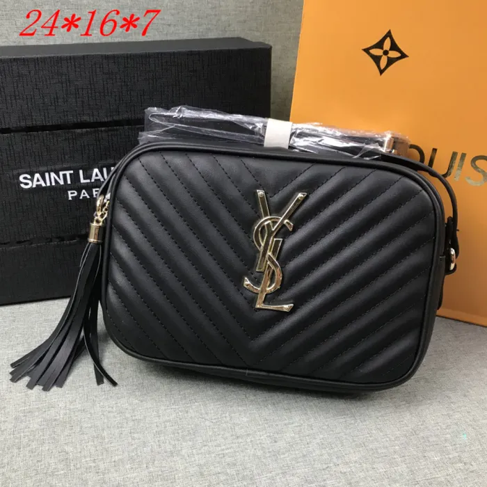 YSL — Bags
