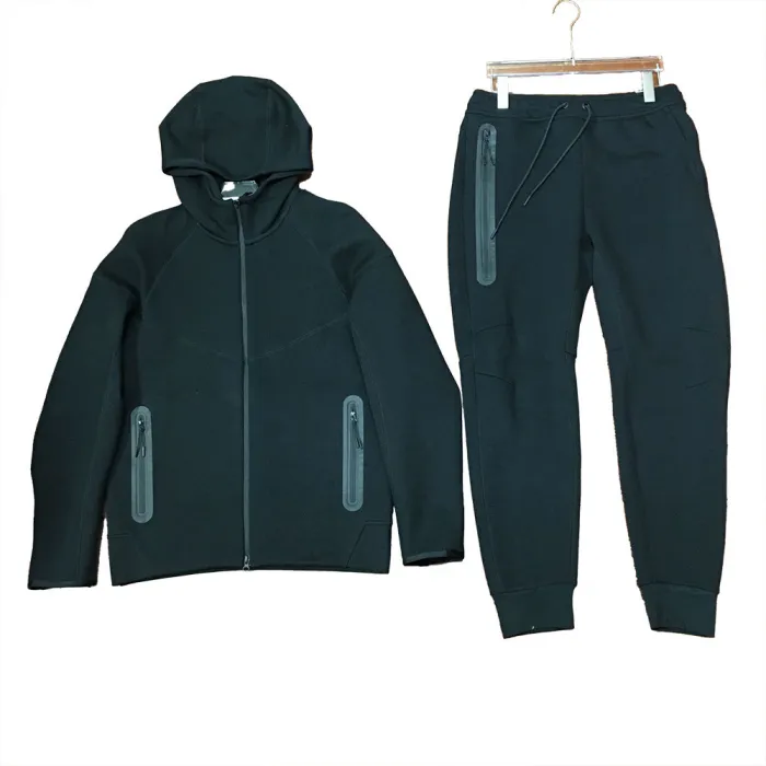 Nike Tech — Winter Suits