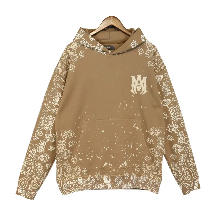 Amiri — Hoodies