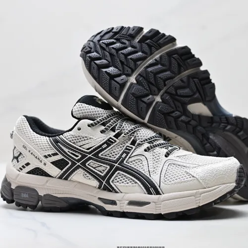 Asics — Shoes