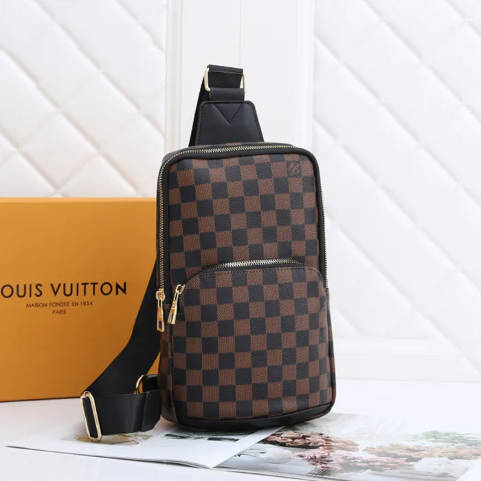 Louis Vuitton — Bags