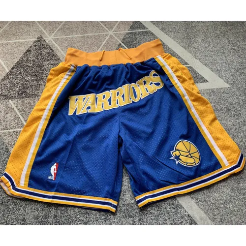Just Don — Shorts
