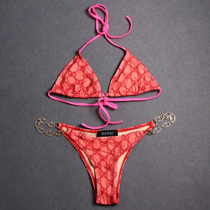 Gucci — Intimo Donna