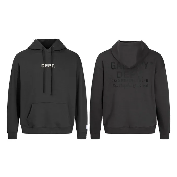 Gallery Dept — Hoodies