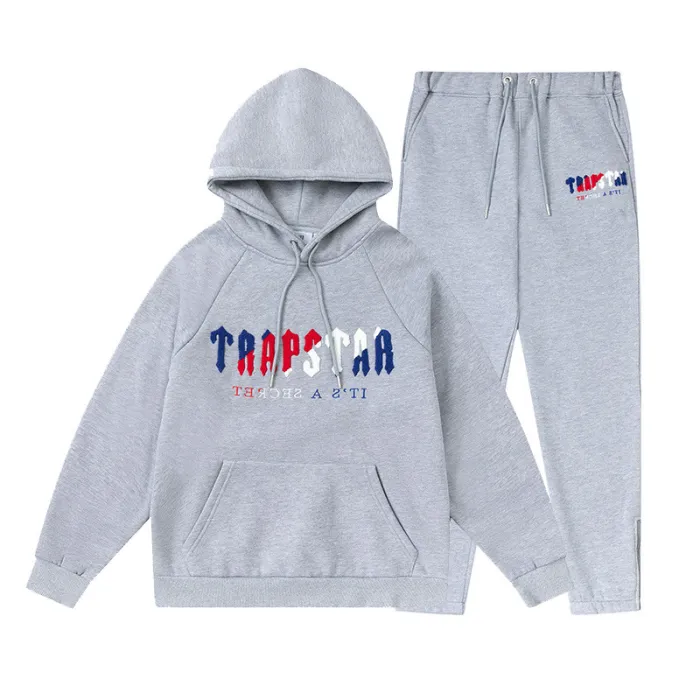 Trapstar — Winter Suits