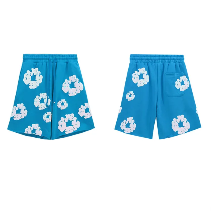 Denim Tears — Shorts