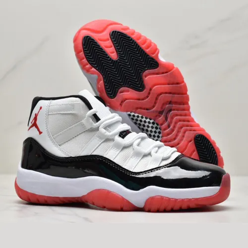 Air Jordan 11 Retro Bred