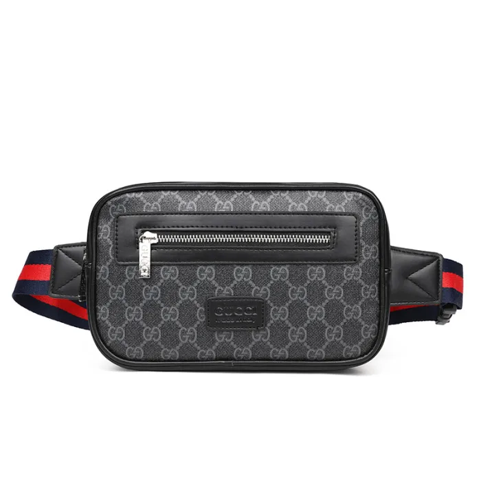 Gucci — Bags