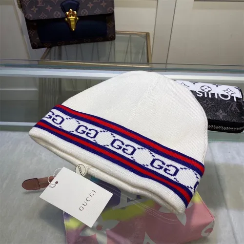 Gucci — Hats