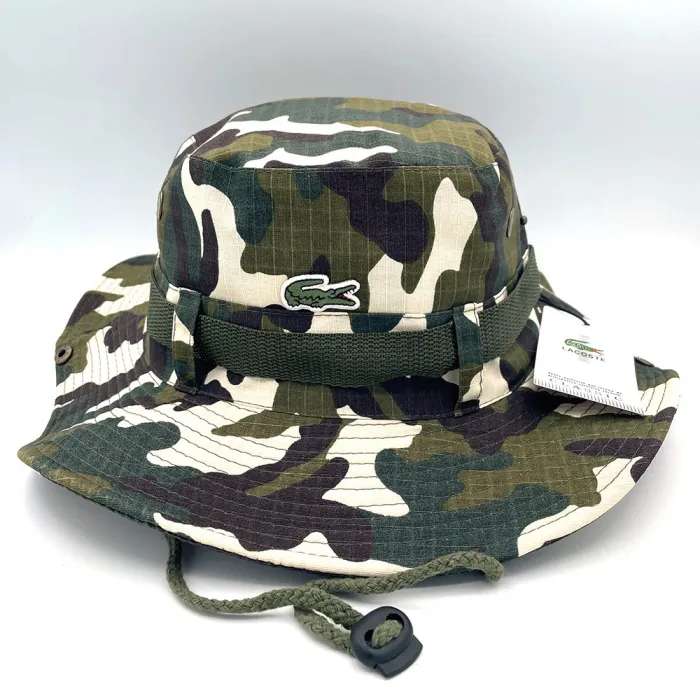 Lacoste — Hats