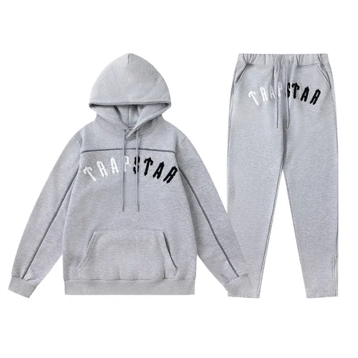 Trapstar — Winter Suits