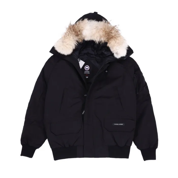 Canada Goose — Jackets