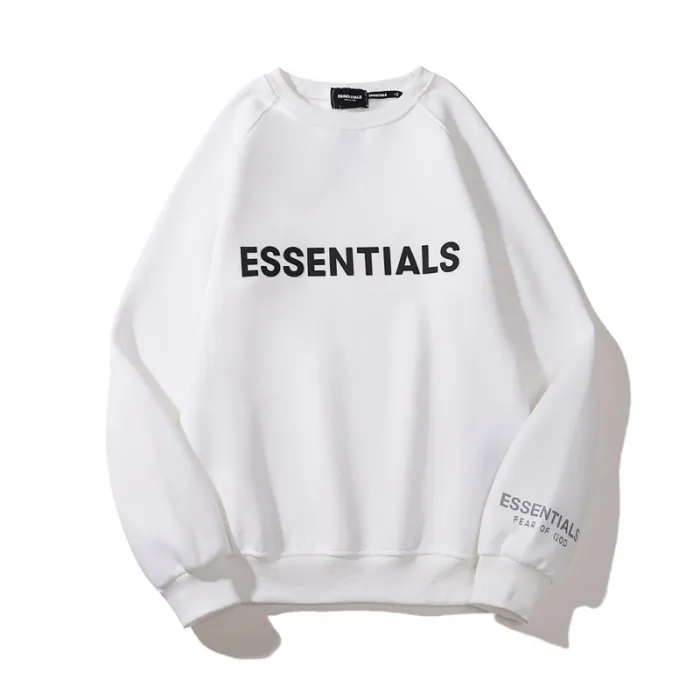 Essentials — Hoodies