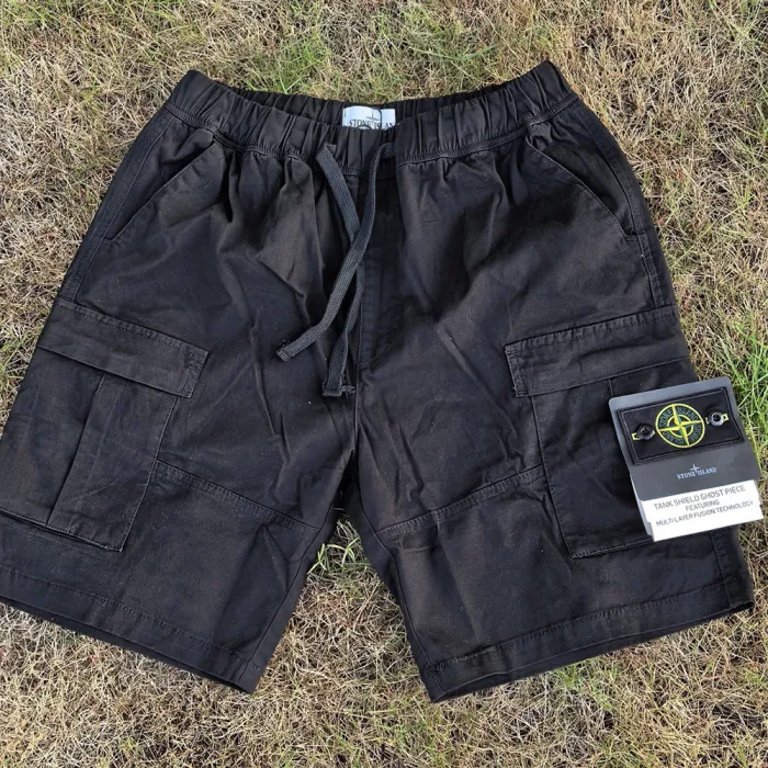 Stone Island — Shorts