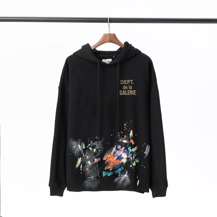 Gallery Dept — Hoodies