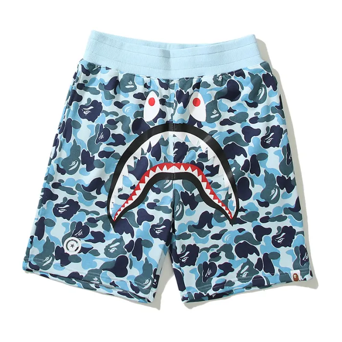 Bape — Shorts
