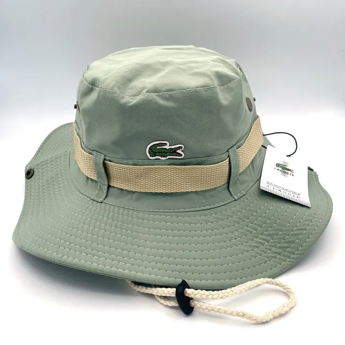 Lacoste — Hats