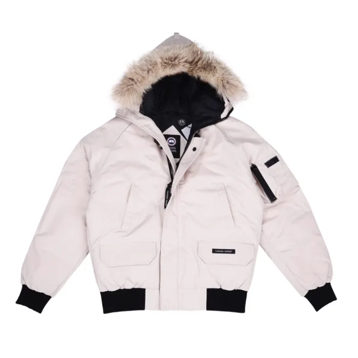 Canada Goose — Jackets