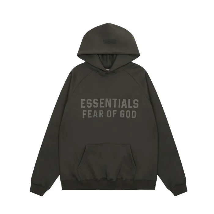 Essentials — Hoodies