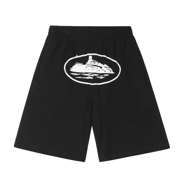 Corteiz — Shorts