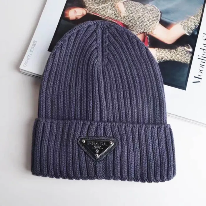 Prada — Hats