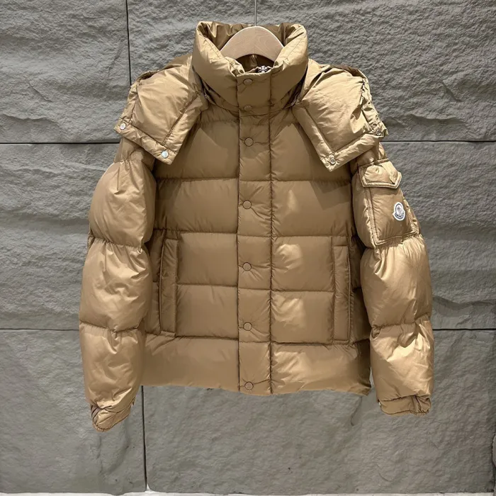 Moncler — Jackets