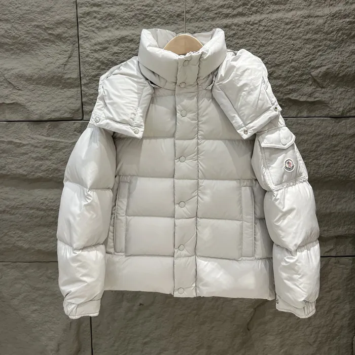 Moncler — Jackets