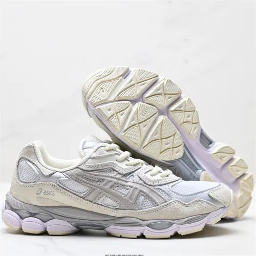 Asics — Shoes