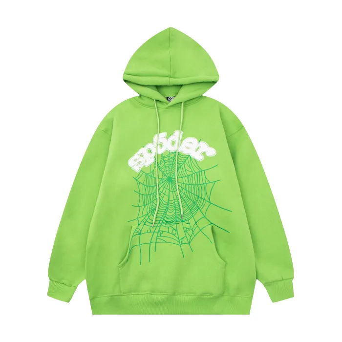 Sp5der — Hoodies