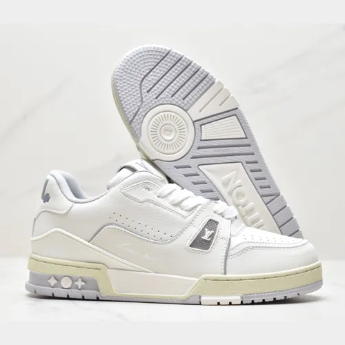 Louis Vuitton — Shoes