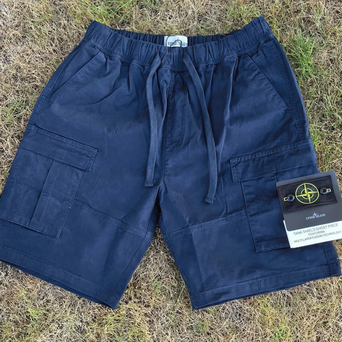Stone Island — Shorts