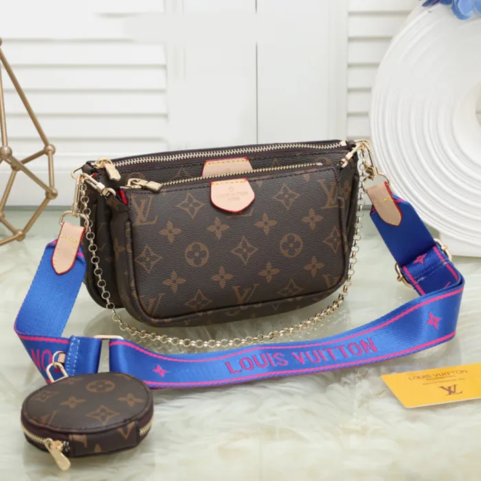 Louis Vuitton — Bags