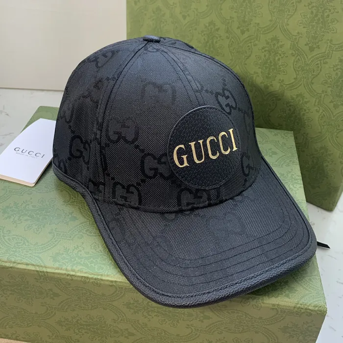 Gucci — Hats