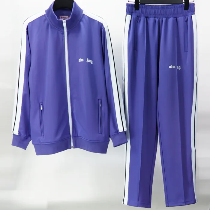 Palm Angels — Winter Suits