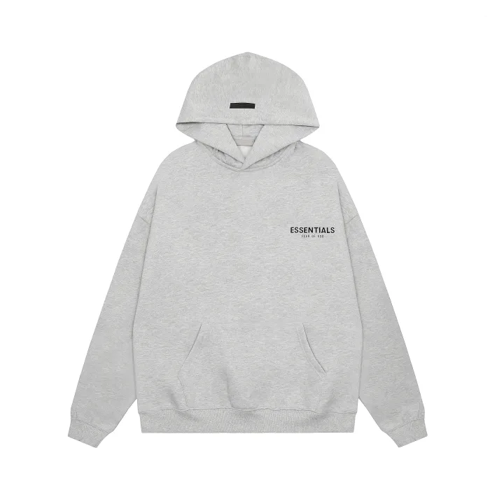 Essentials — Hoodies
