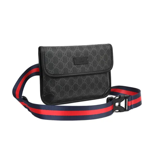 Gucci — Bags
