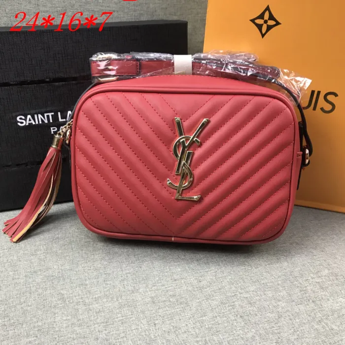 YSL — Bags