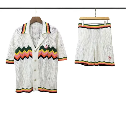 Casablanca — Summer Suits