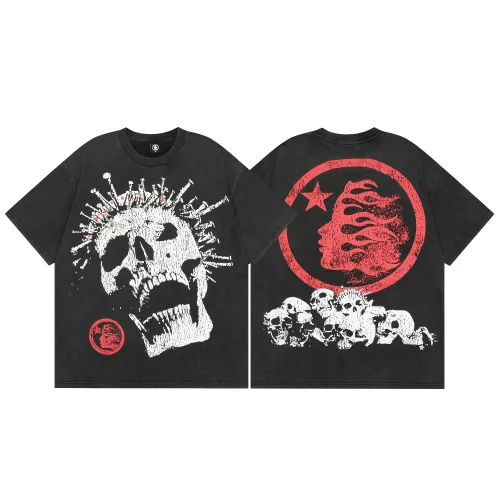 Hellstar — T-Shirts